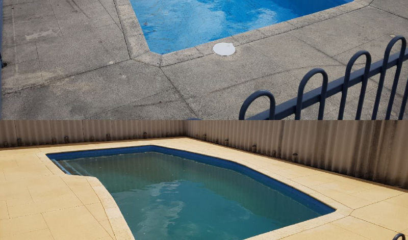 The Benefits of Pressure Cleaning Liquid Limestone Pressure Cleaning Liquid Limestone Perth